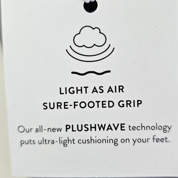 Sperry Women's Vulcanized Anchor Plushwave LTT Suede Sneaker Shoes 6.5 - Picture 5 of 16